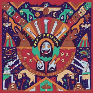 Hot. Reckless. Totally insane